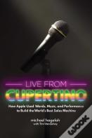 Live From Cupertino