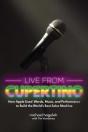 Live From Cupertino - Preview