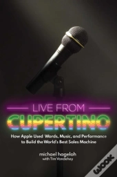 Live From Cupertino