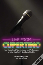 Capa do artigo Live From Cupertino