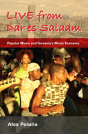 Live From Dar Es Salaam - Preview