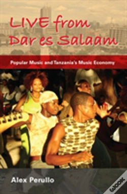 Capa do artigo Live From Dar Es Salaam