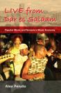 Live From Dar Es Salaam - Preview