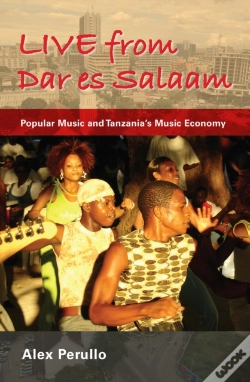 Capa do artigo Live From Dar Es Salaam