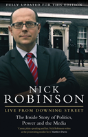 Live From Downing Street - Preview