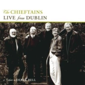 Capa do artigo Live from Dublin - CD