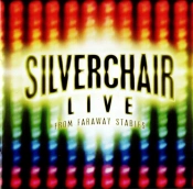 Capa do artigo Live From Faraway Stables - CD