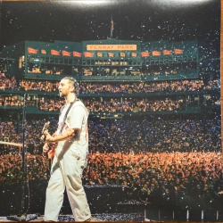 Capa do artigo Live From Fenway Park - Vinil