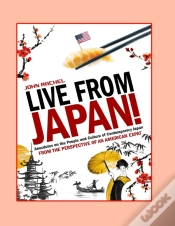 Capa do artigo Live From Japan!