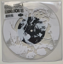 Capa do artigo Live From Leimert Park - Vinil