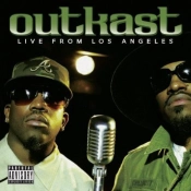 Capa do artigo Live From Los Angeles - CD