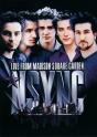 Live From Madison Square Garden - DVD/BluRay - Preview