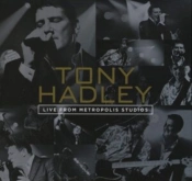 Capa do artigo Live from Metropolis Studios - CD