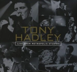 Capa do artigo Live from Metropolis Studios - CD