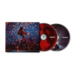 Capa do artigo Live from Mexico - CD