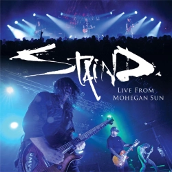 Capa do artigo Live From Mohegan Sun - CD