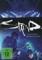 Live From Mohegan Sun - DVD/BluRay - Preview