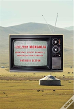 Capa do artigo Live From Mongolia