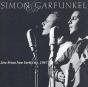 Live from New York City, 1967 - CD - Preview