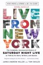 Live From New York - Preview