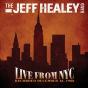 Live From NYC - CD - Preview