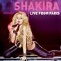 Live From Paris - CD - Preview