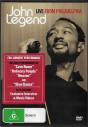 Live From Philadelphia - DVD/BluRay - Preview