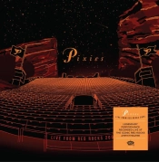 Capa do artigo Live from Red Rocks 2005 - CD