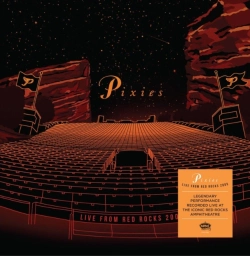 Capa do artigo Live from Red Rocks 2005 - CD