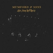 Capa do artigo Live From Red Rocks - Vinil