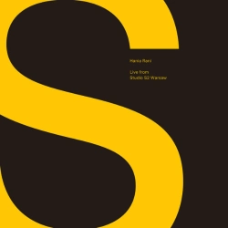 Capa do artigo Live From Studio S2 Warsaw - Vinil
