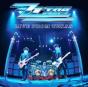 Live from Texas - CD - Preview