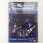 Live From Texas - DVD/BluRay - Preview