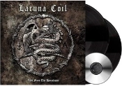 Capa do artigo Live from the Apocalypse - Vinil