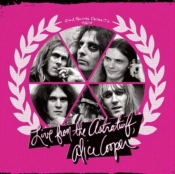 Capa do artigo Live from the Astroturf - CD