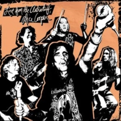 Capa do artigo Live from the Astroturf - Vinil