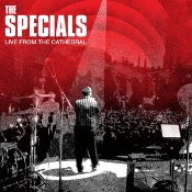 Capa do artigo Live from the Cathedral - Vinil