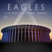 Capa do artigo Live from the Forum MMXVIII - CD