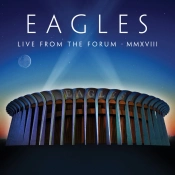 Capa do artigo Live from the Forum MMXVIII - CD