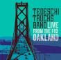 Live from the Fox Oakland - CD - Preview