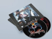 Capa do artigo Live from the Hammersmith Odeon - CD
