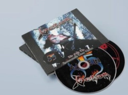 Capa do artigo Live from the Hammersmith Odeon - CD