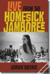Live From The Homesick Jamboree
