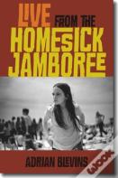 Live From The Homesick Jamboree