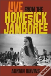 Live From The Homesick Jamboree