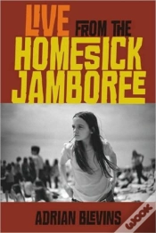 Capa do artigo Live From The Homesick Jamboree