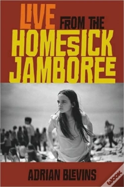 Capa do artigo Live From The Homesick Jamboree