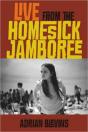 Live From The Homesick Jamboree - Preview