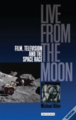 Capa do artigo Live From The Moon