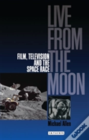 Capa do artigo Live From The Moon